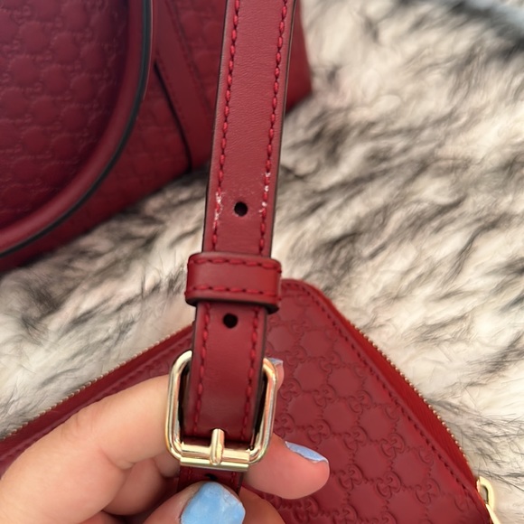 Gucci purse and wallet set - Picture 9 of 12